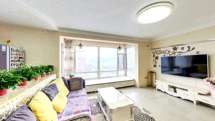 富源新居二手房实景图