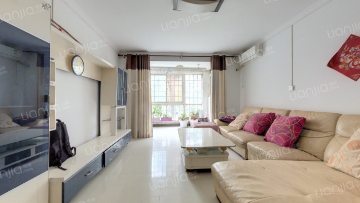 银领花园二手房实景图