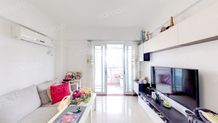 金澜新村二手房实景图