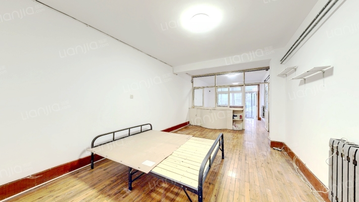 京山路散盘二手房实景图