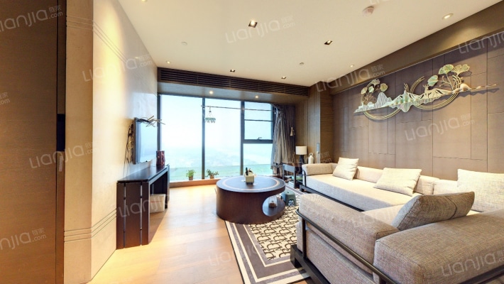 涵碧楼二手房实景图