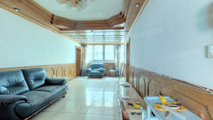 如意巷17号二手房实景图