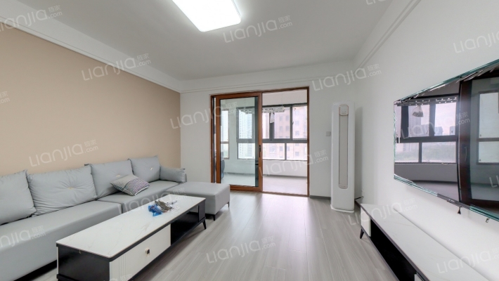 通宇林景尊园二手房实景图