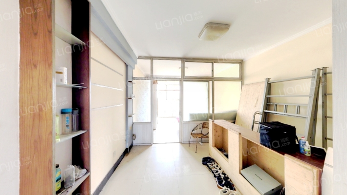 柳阳小区二手房实景图