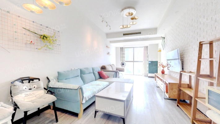 泰康博观二手房实景图