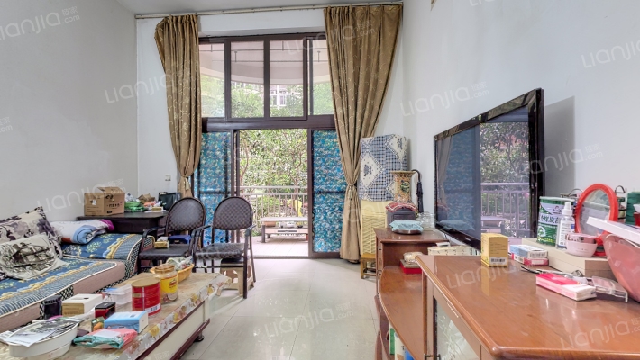 金色港湾二手房实景图