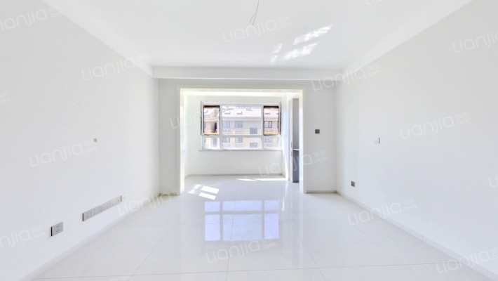 西湖花园二手房实景图