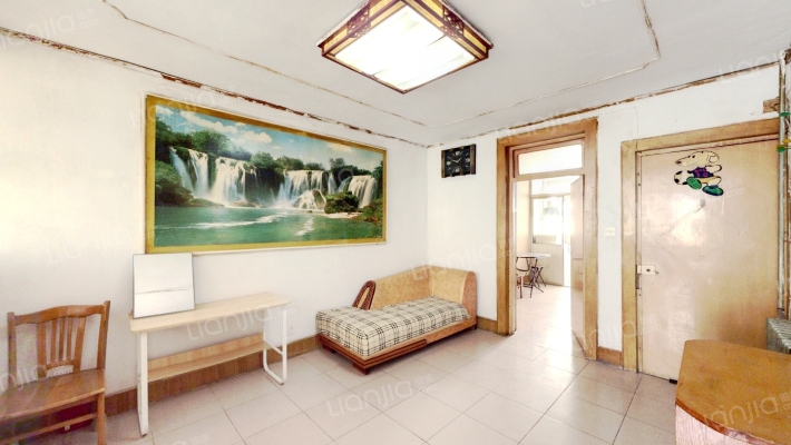 幸国里小区二手房实景图