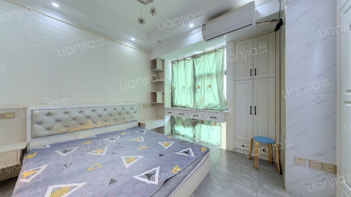 中节能国际中心二手房实景图