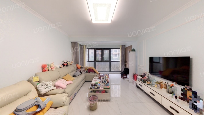 乐尚城二手房实景图