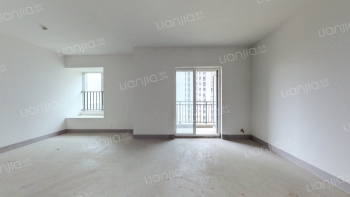 新城璟汇二手房实景图