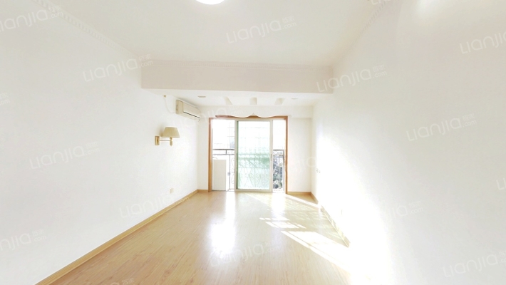 中环花园二手房实景图