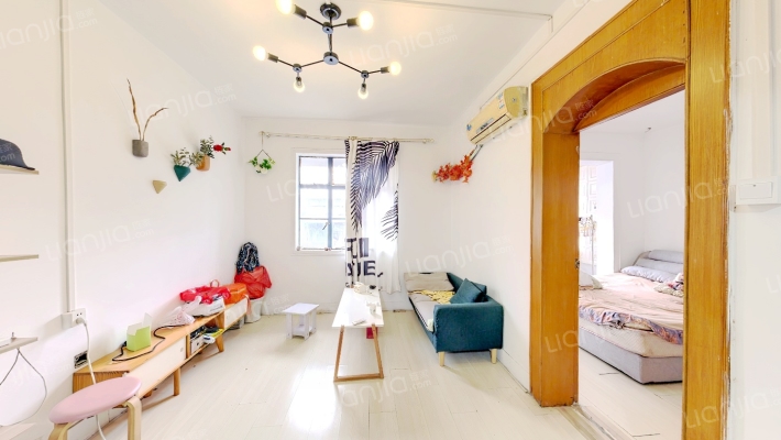 井巷二手房实景图