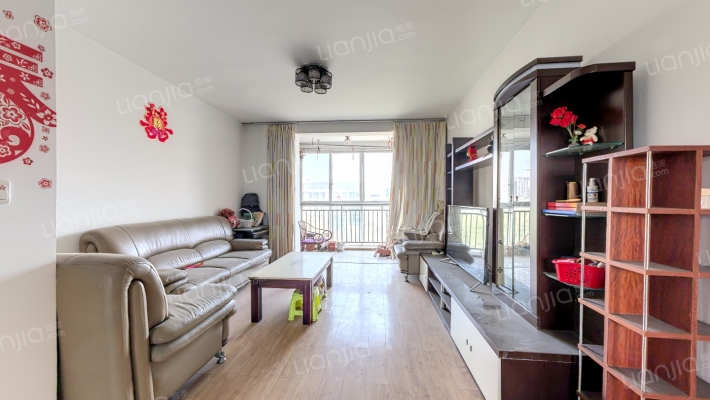 三号花园二手房实景图