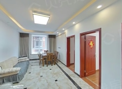 整租·怡福花苑 2室1厅 南_怡福花苑租房