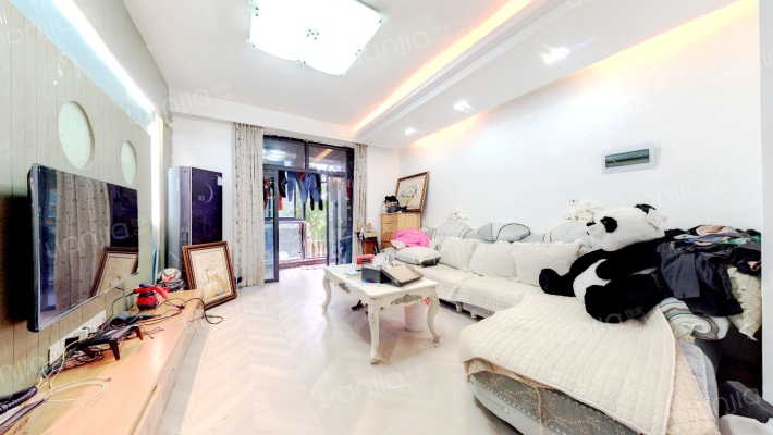 太湖鼎城花园二手房实景图