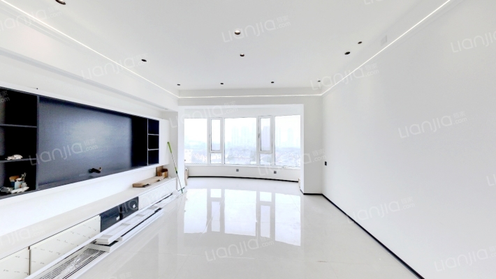 佳地外商公寓二手房实景图