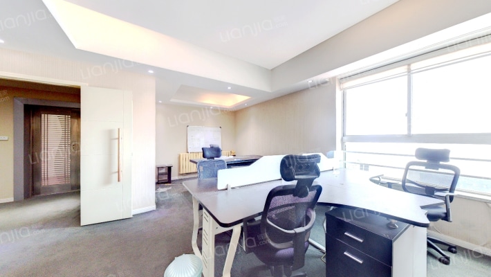 金源世界中心二手房实景图