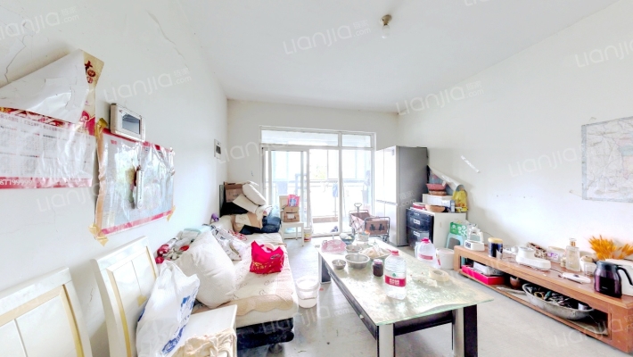 东湖印象二手房实景图