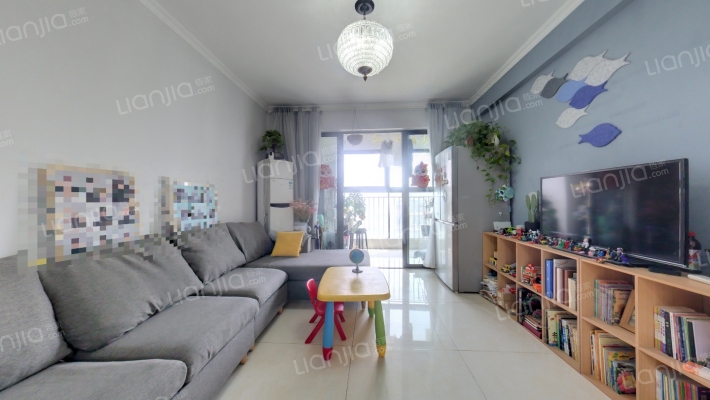 鼎元公馆二手房实景图