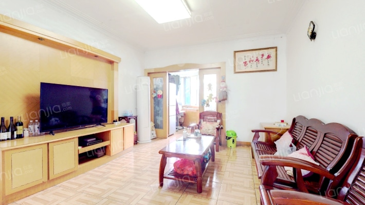 碧波花园二区二手房实景图