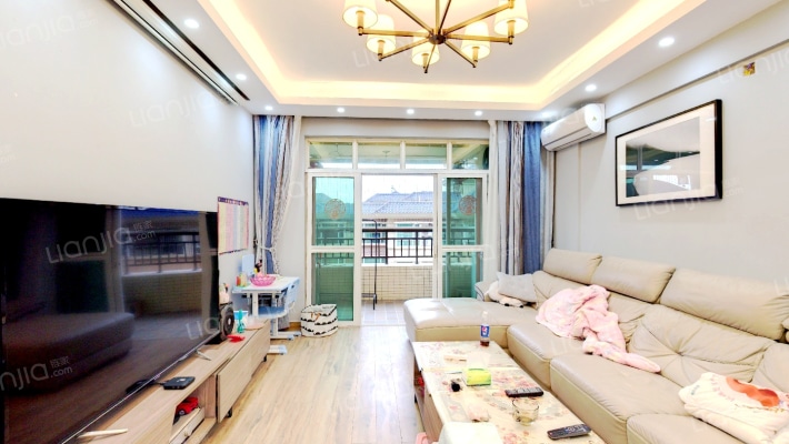 碧海名苑二手房实景图