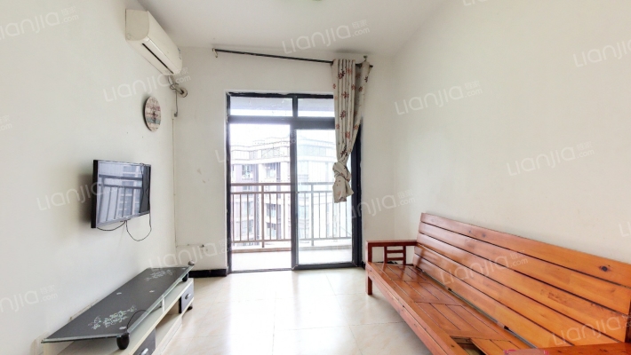 盘龙兴苑二手房实景图