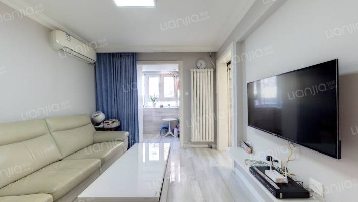 志新北里二手房实景图