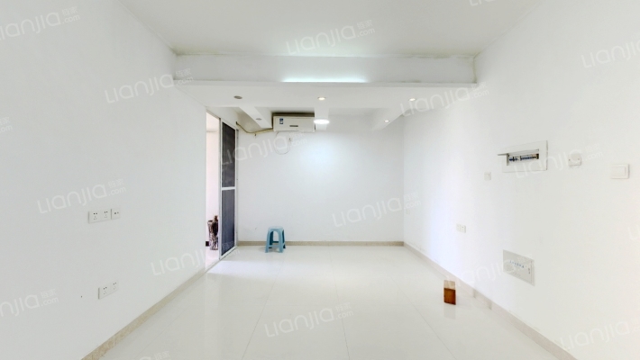 凯隆橙仕公馆二手房实景图