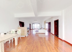 整租·海港城 3室2厅 南/北_海港城租房