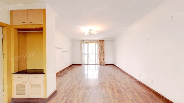 中星巨野公寓二手房实景图