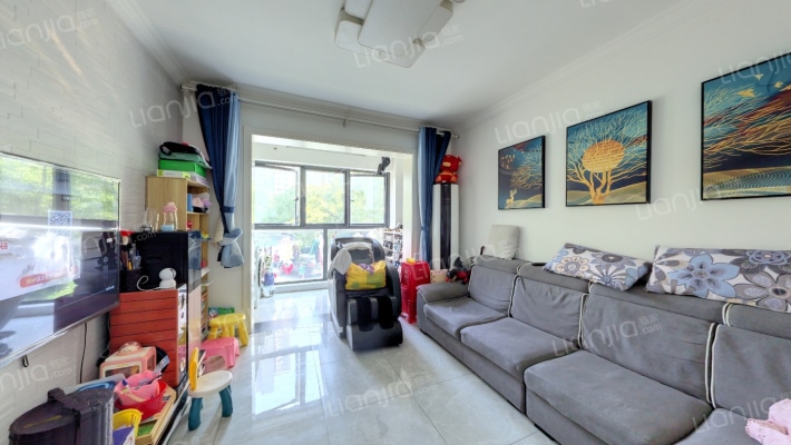 盛华景苑二手房实景图