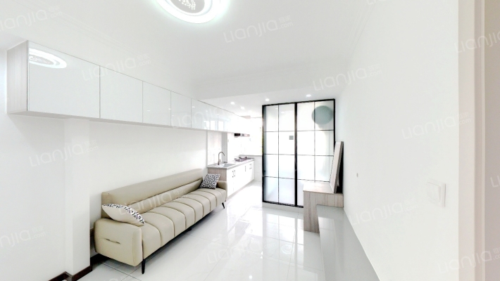 崇东小区二手房实景图