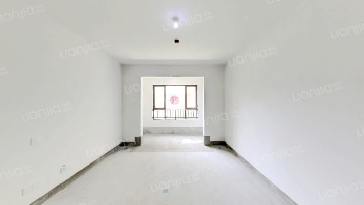 中建锦绣首府二手房实景图
