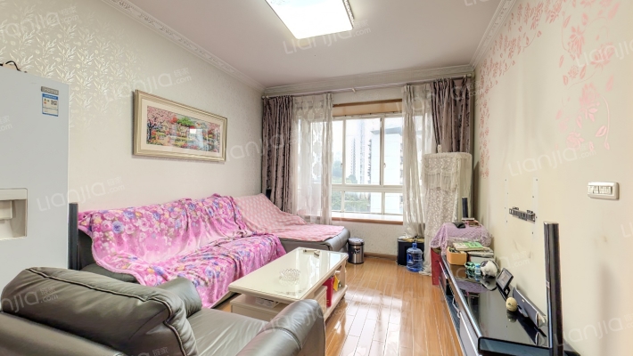 田野小区二手房实景图