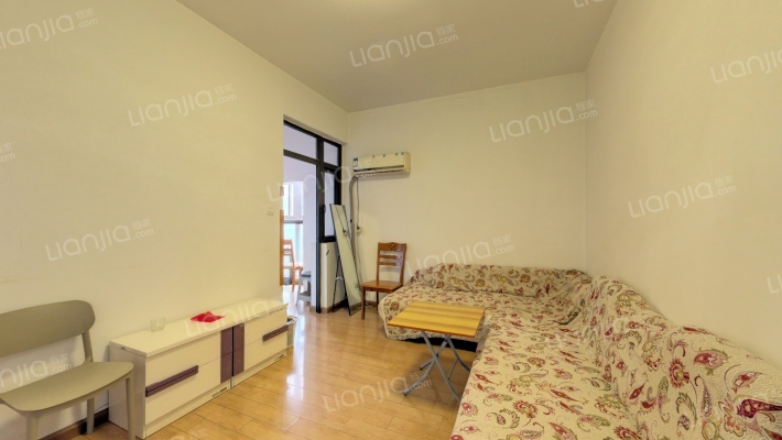 金强大学城二手房实景图