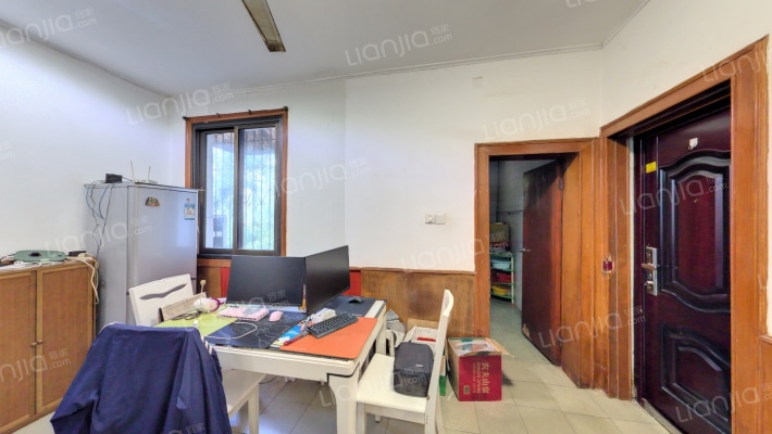 原广播电视学校宿舍二手房实景图