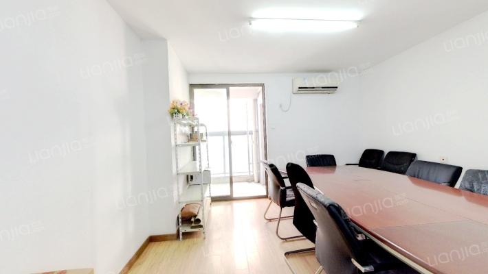 松芝万象城二手房实景图