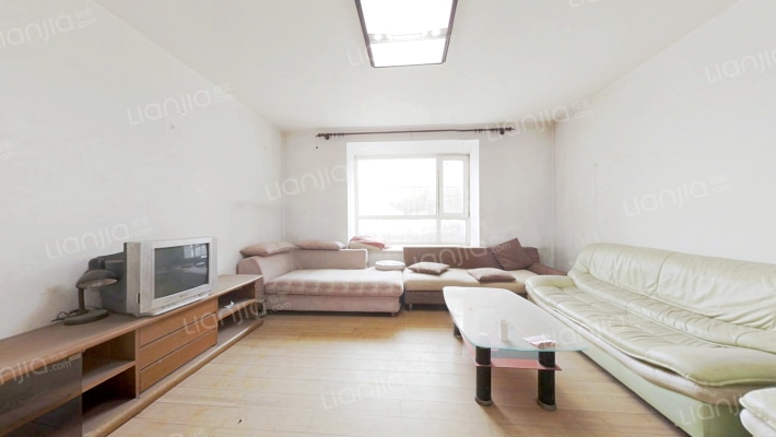 金品家园二手房实景图