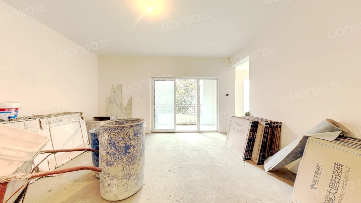 东山国际玫瑰谷二手房实景图