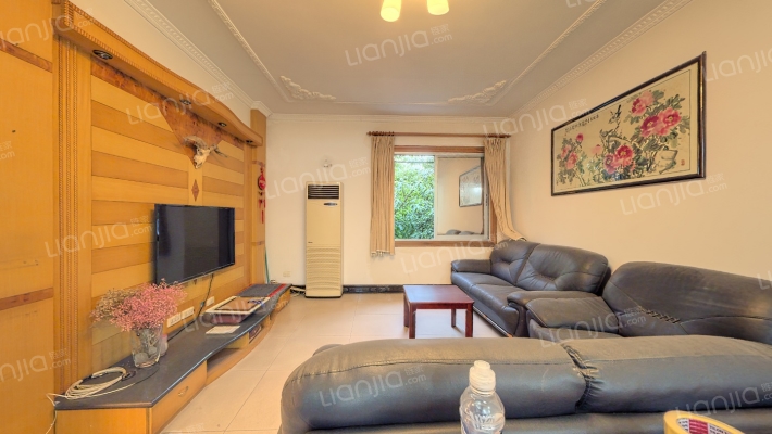 津和苑二手房实景图