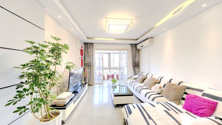 太湖国际二街区-拾壹峰二手房实景图