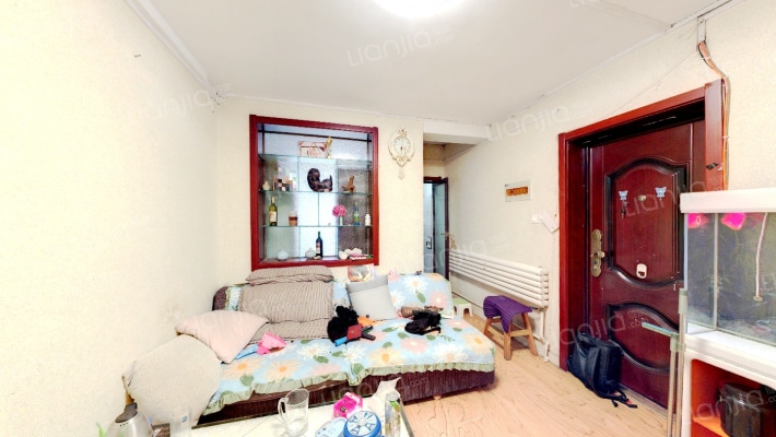 泉舜小区二手房实景图