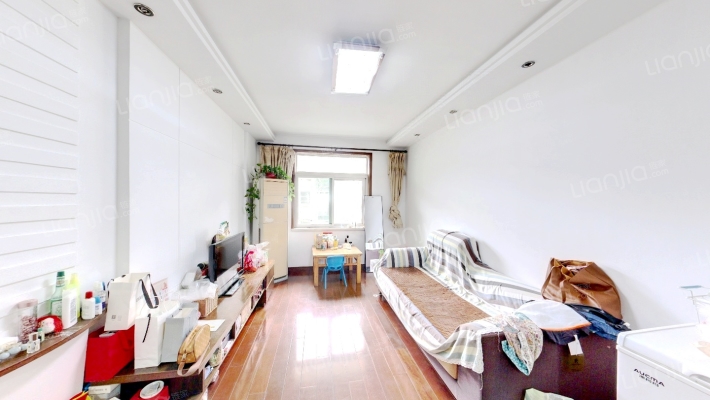 梨花巷2号二手房实景图