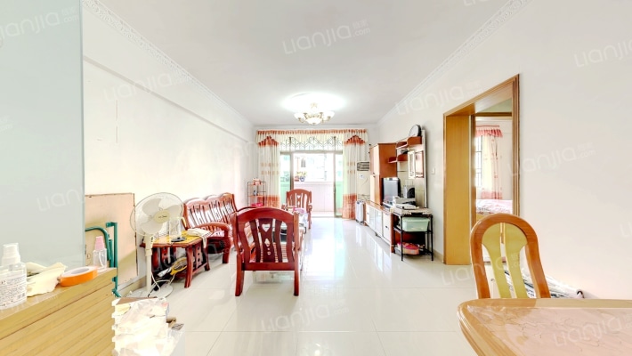 鸿基花园二手房实景图