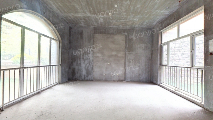 枫溪美郡二手房实景图