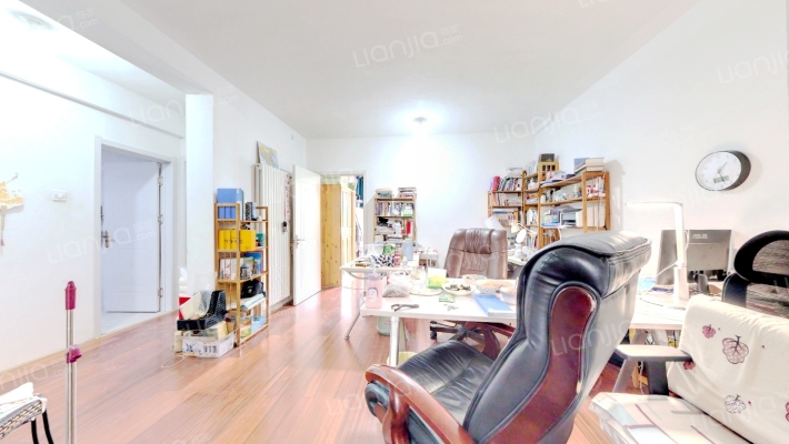 适园雅居二手房实景图