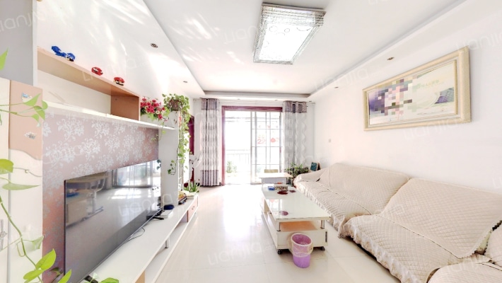 易居苑二手房实景图