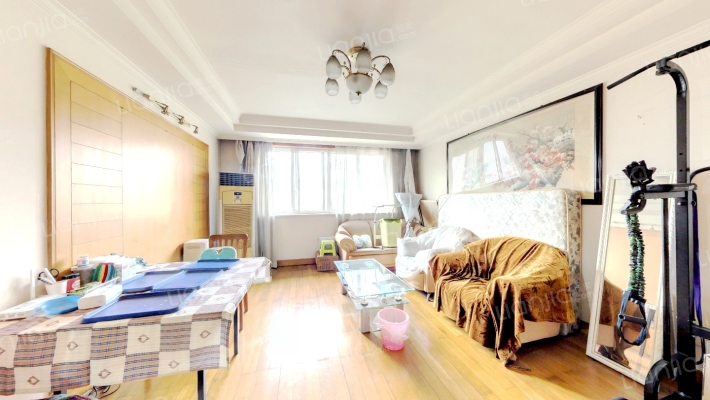 航东路606弄二手房实景图