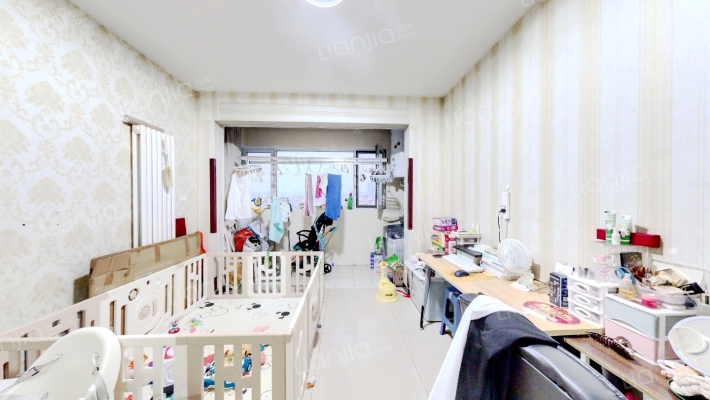 淮海东城御景北区二手房实景图